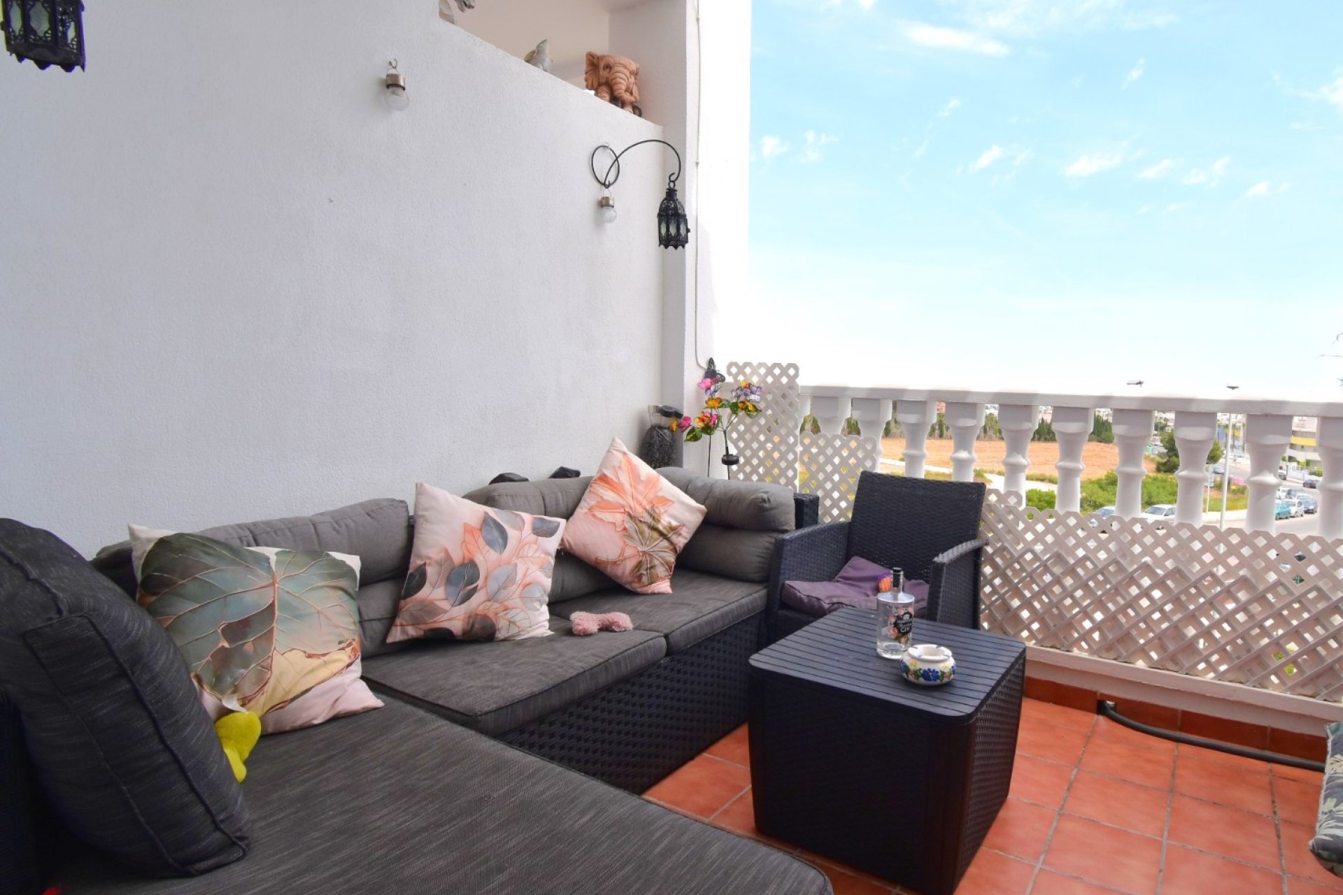 Venta - Apartment - Flat - Orihuela Costa - Villamartin
