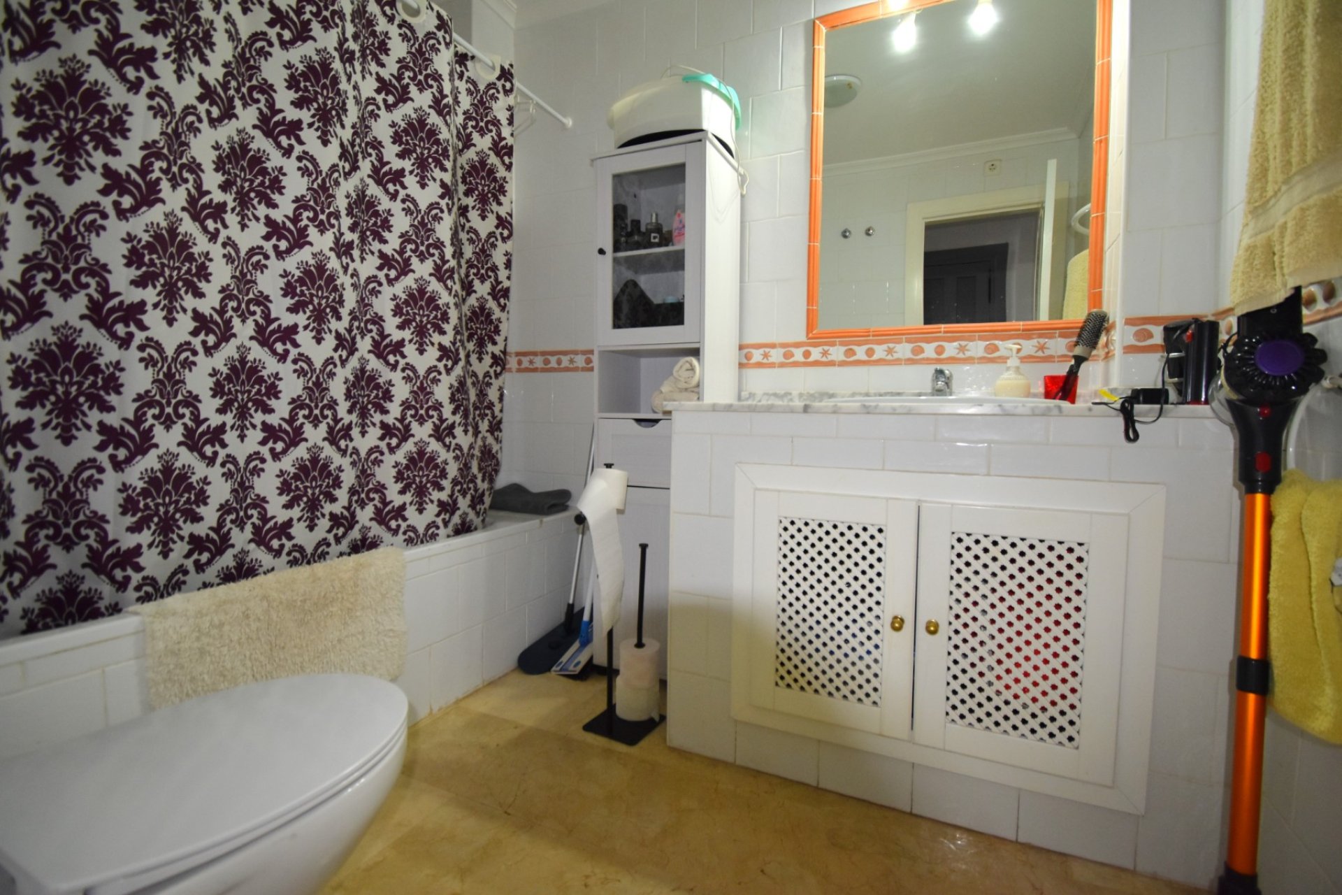 Venta - Apartment - Flat - Orihuela Costa - Villamartin