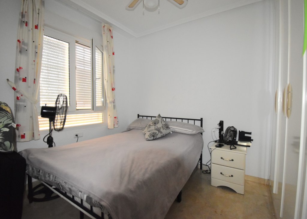 Venta - Apartment - Flat - Orihuela Costa - Villamartin