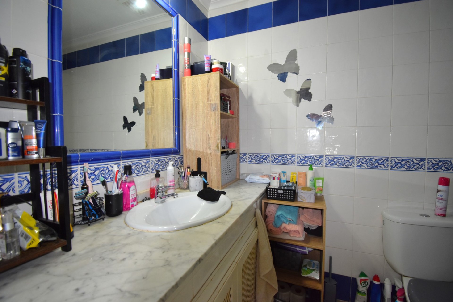 Venta - Apartment - Flat - Orihuela Costa - Villamartin