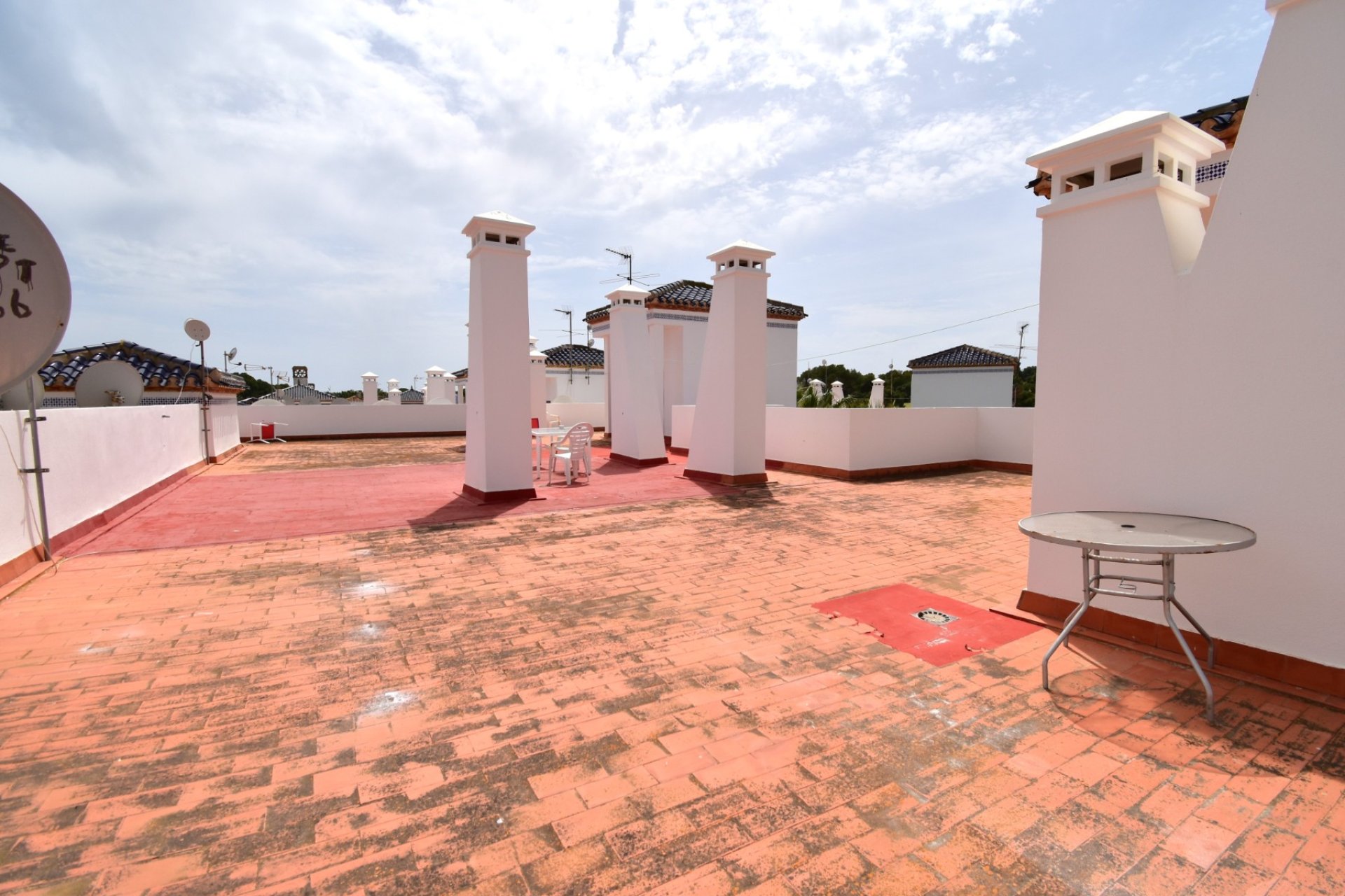 Venta - Apartment - Flat - Orihuela Costa - Villamartin