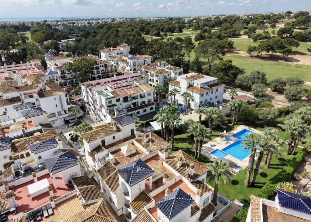 Venta - Apartment - Flat - Orihuela Costa - Villamartin