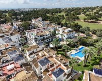 Venta - Apartment - Flat - Orihuela Costa - Villamartin