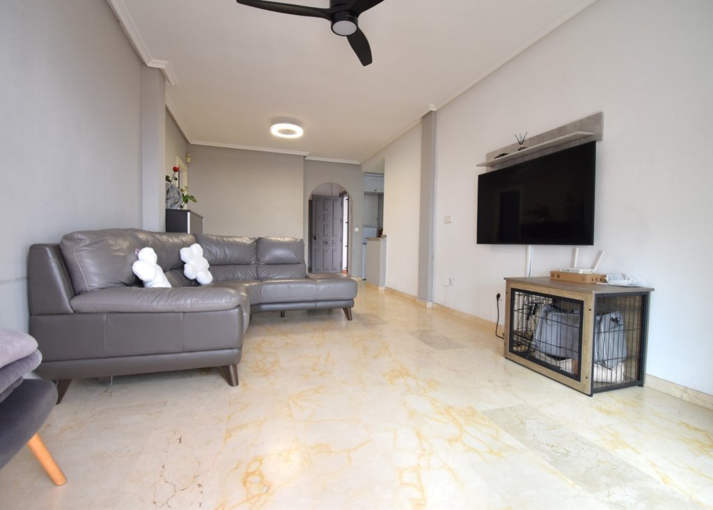 Venta - Apartment - Flat - Orihuela Costa - Villamartin