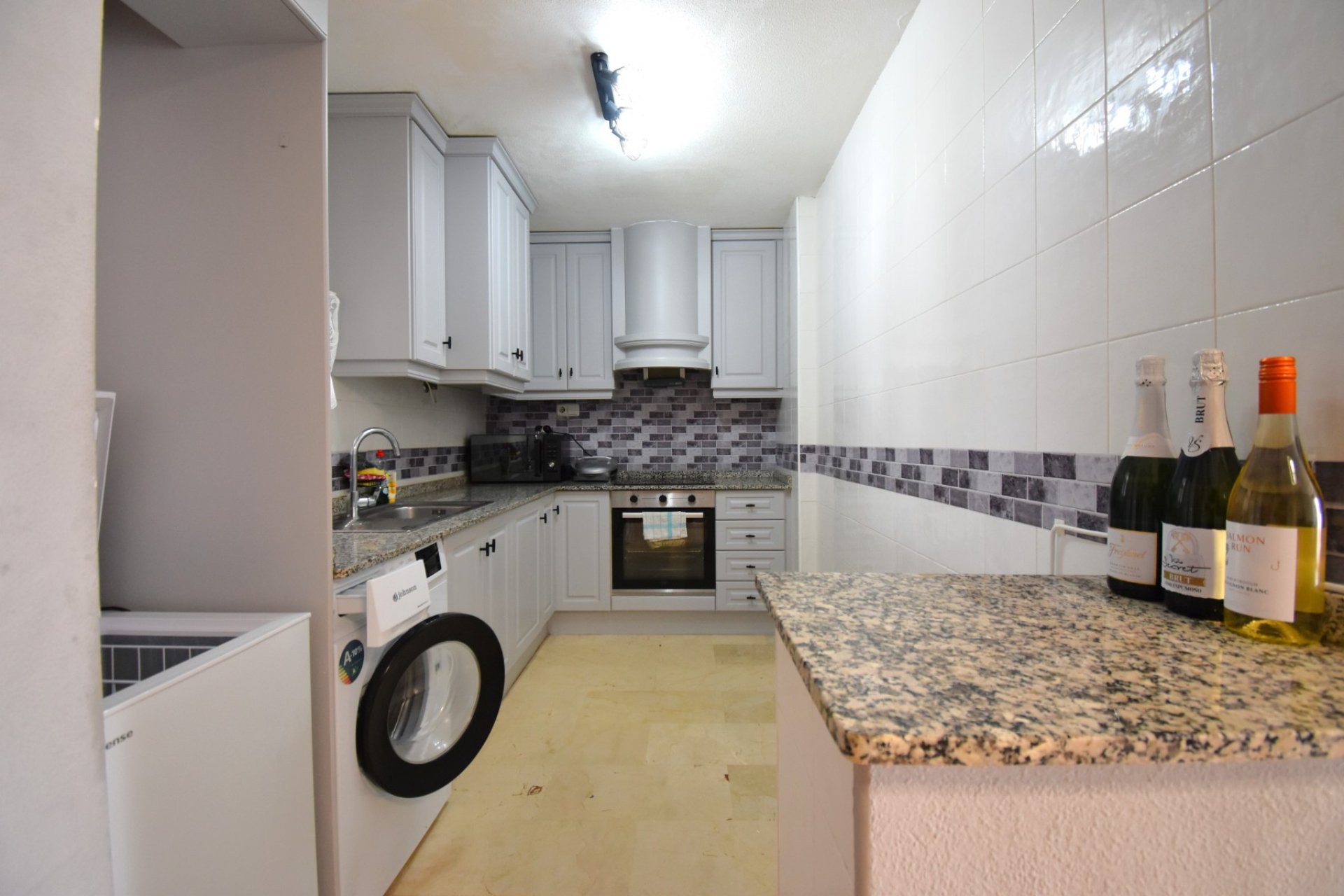 Venta - Apartment - Flat - Orihuela Costa - Villamartin