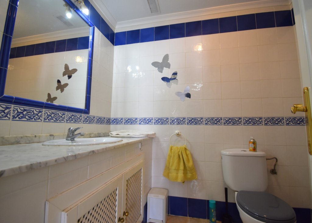 Venta - Apartment - Flat - Orihuela Costa - Villamartin