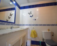 Venta - Apartment - Flat - Orihuela Costa - Villamartin