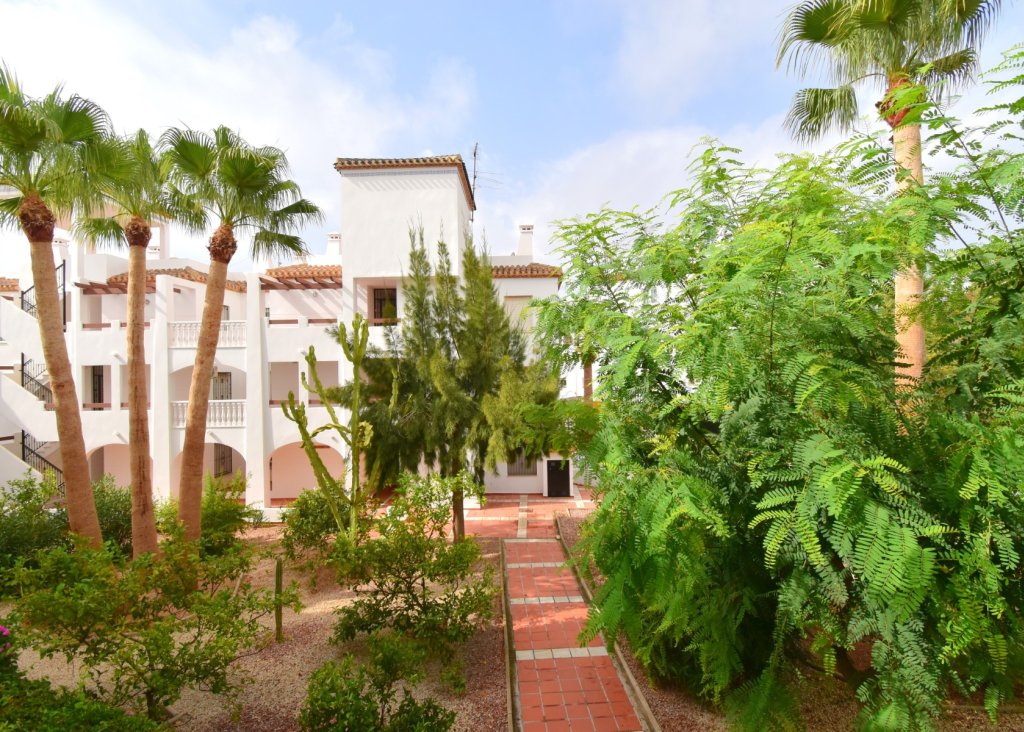 Venta - Apartment - Flat - Orihuela Costa - Villamartin