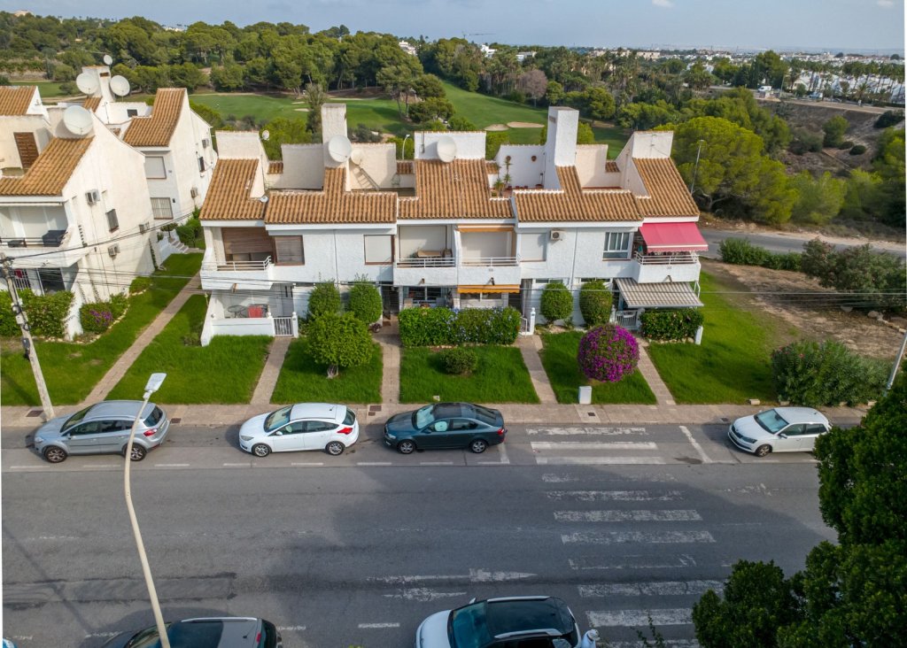 Venta - Apartment - Flat - Orihuela Costa - Villamartin