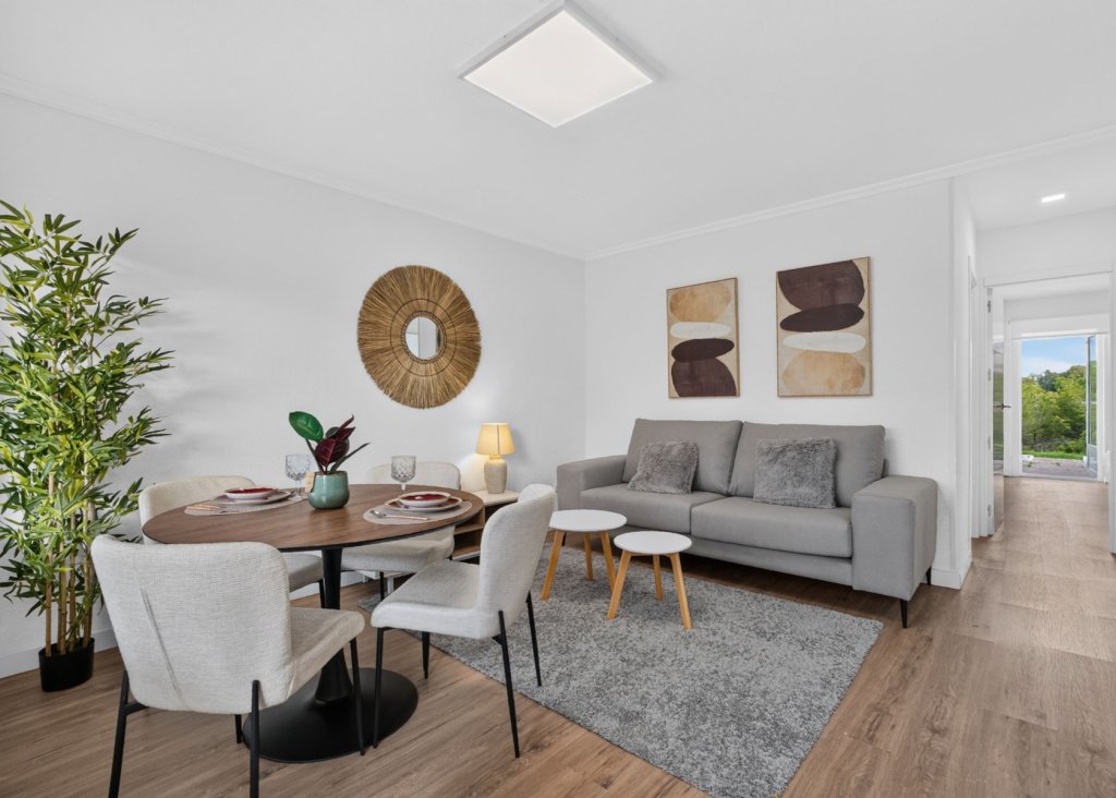 Venta - Apartment - Flat - Orihuela Costa - Villamartin