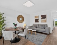 Venta - Apartment - Flat - Orihuela Costa - Villamartin