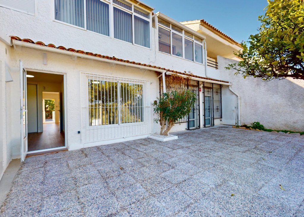Venta - Apartment - Flat - Orihuela Costa - Villamartin