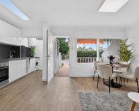 Venta - Apartment - Flat - Orihuela Costa - Villamartin