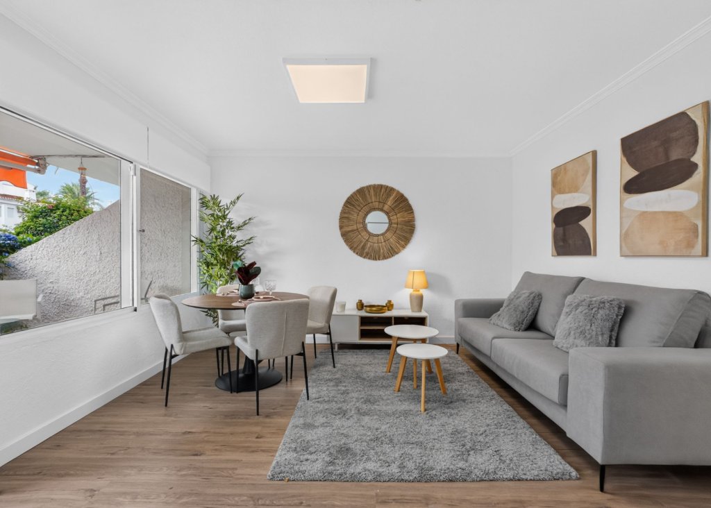 Venta - Apartment - Flat - Orihuela Costa - Villamartin