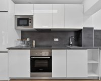 Venta - Apartment - Flat - Orihuela Costa - Villamartin