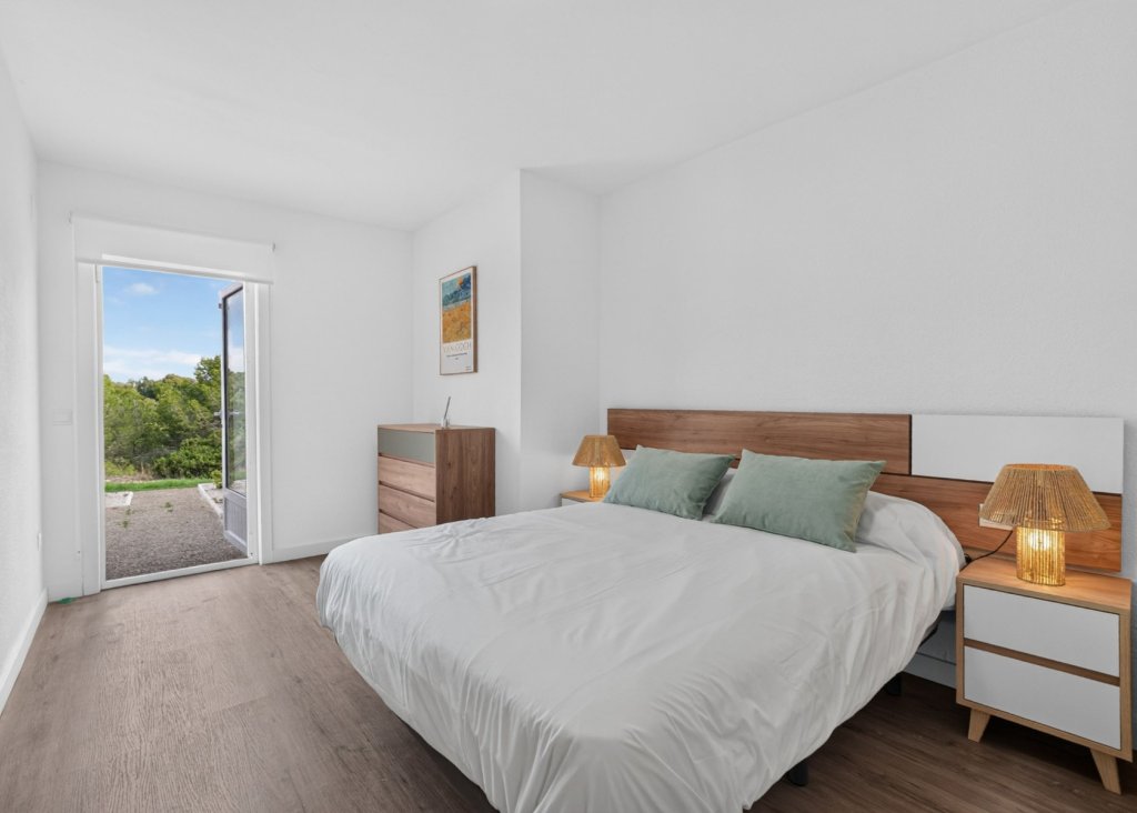 Venta - Apartment - Flat - Orihuela Costa - Villamartin
