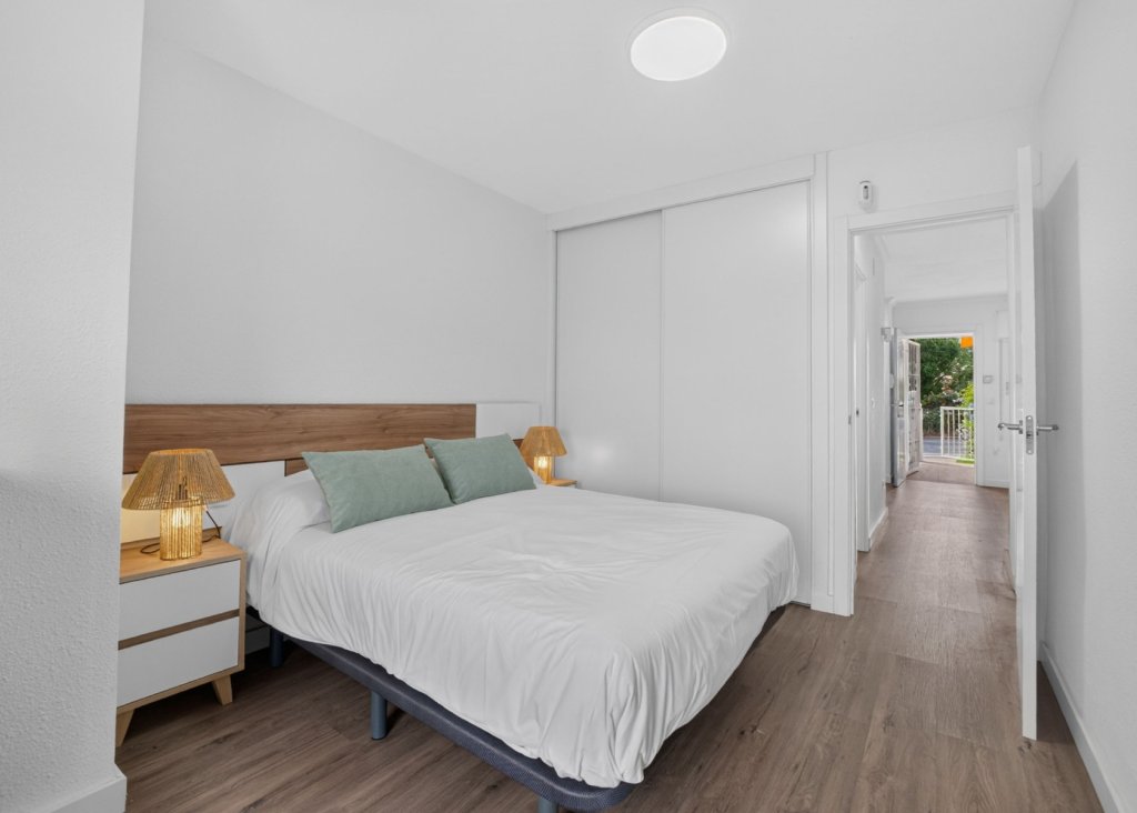 Venta - Apartment - Flat - Orihuela Costa - Villamartin