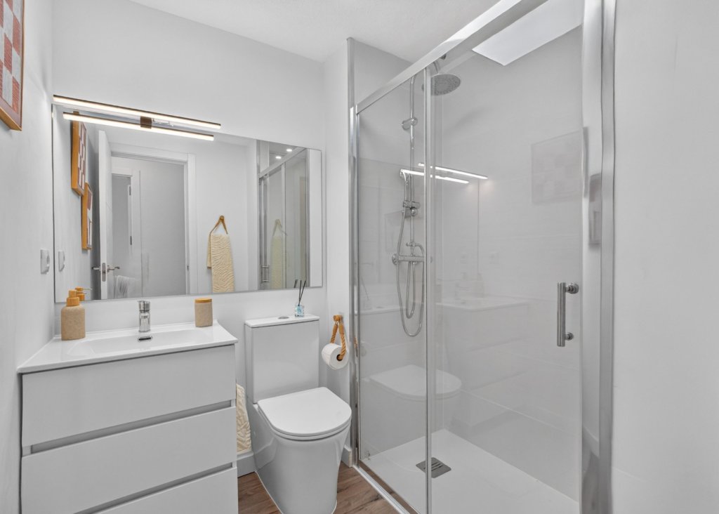 Venta - Apartment - Flat - Orihuela Costa - Villamartin
