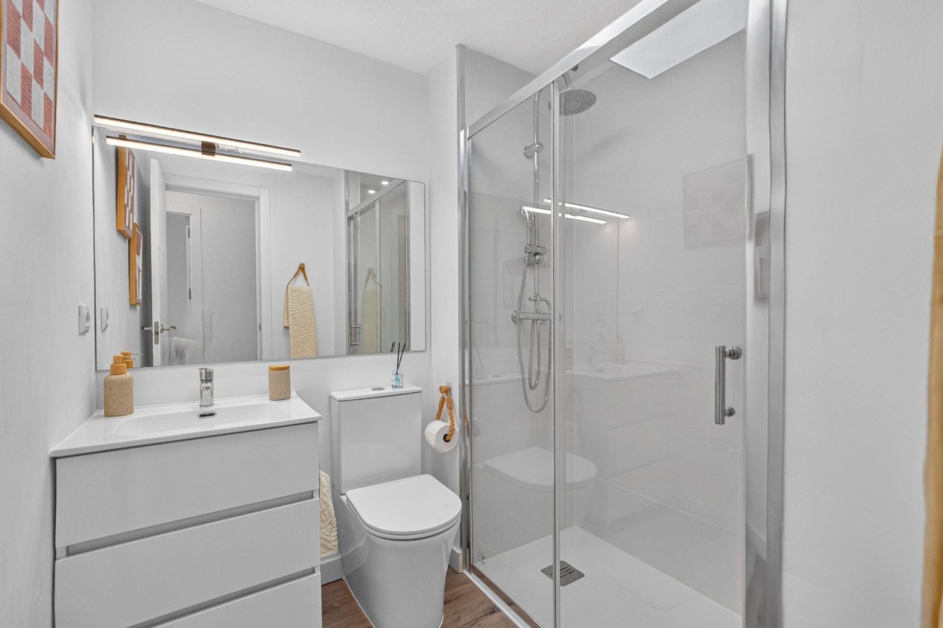 Venta - Apartment - Flat - Orihuela Costa - Villamartin