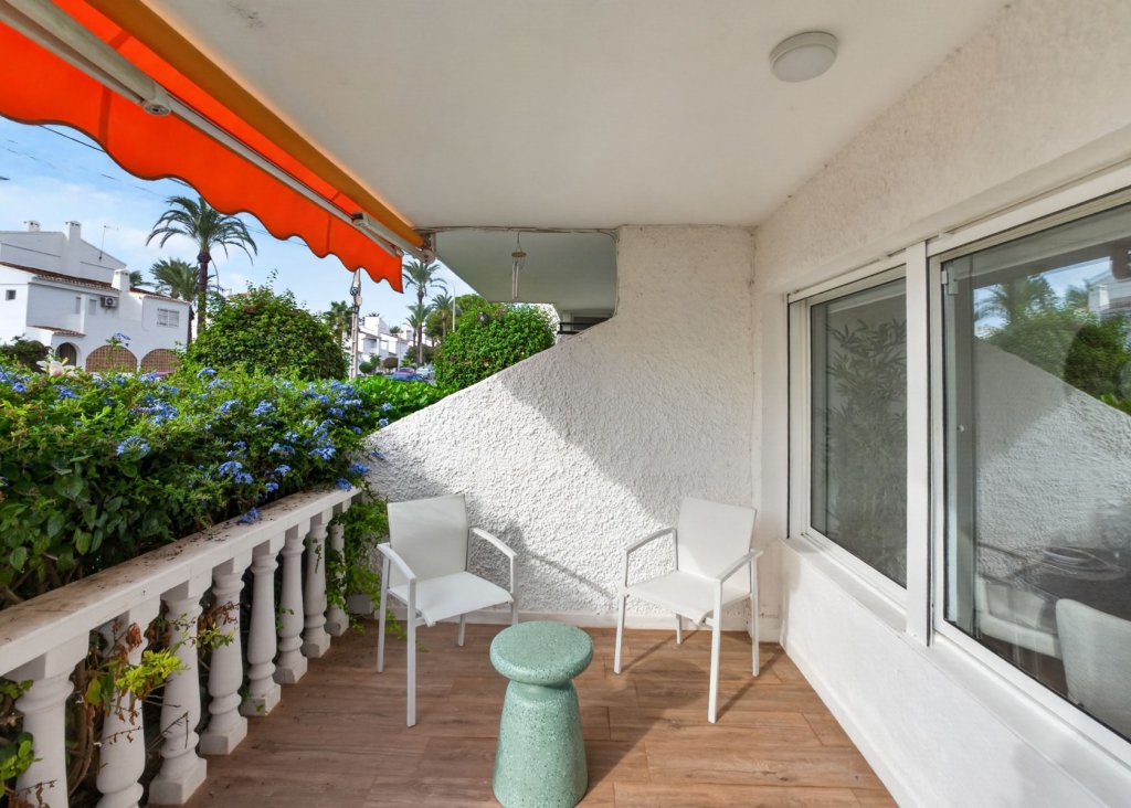 Venta - Apartment - Flat - Orihuela Costa - Villamartin