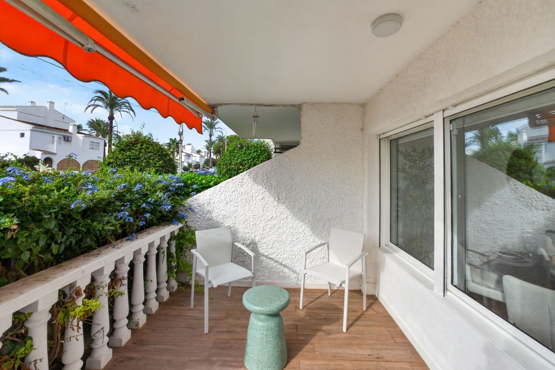 Venta - Apartment - Flat - Orihuela Costa - Villamartin