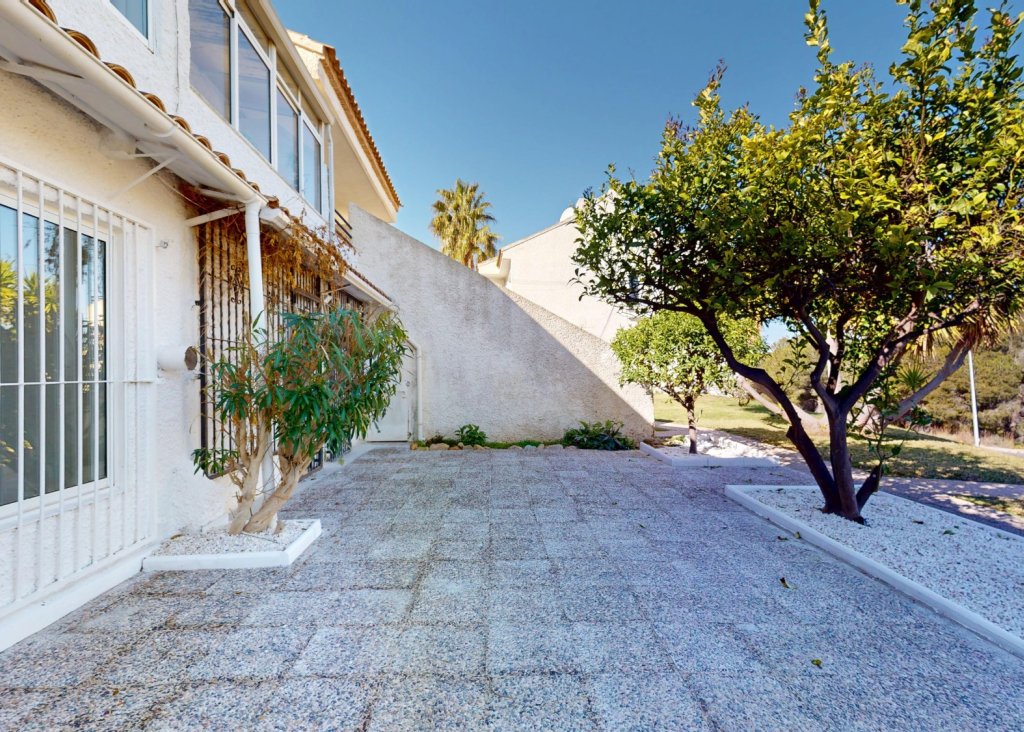 Venta - Apartment - Flat - Orihuela Costa - Villamartin