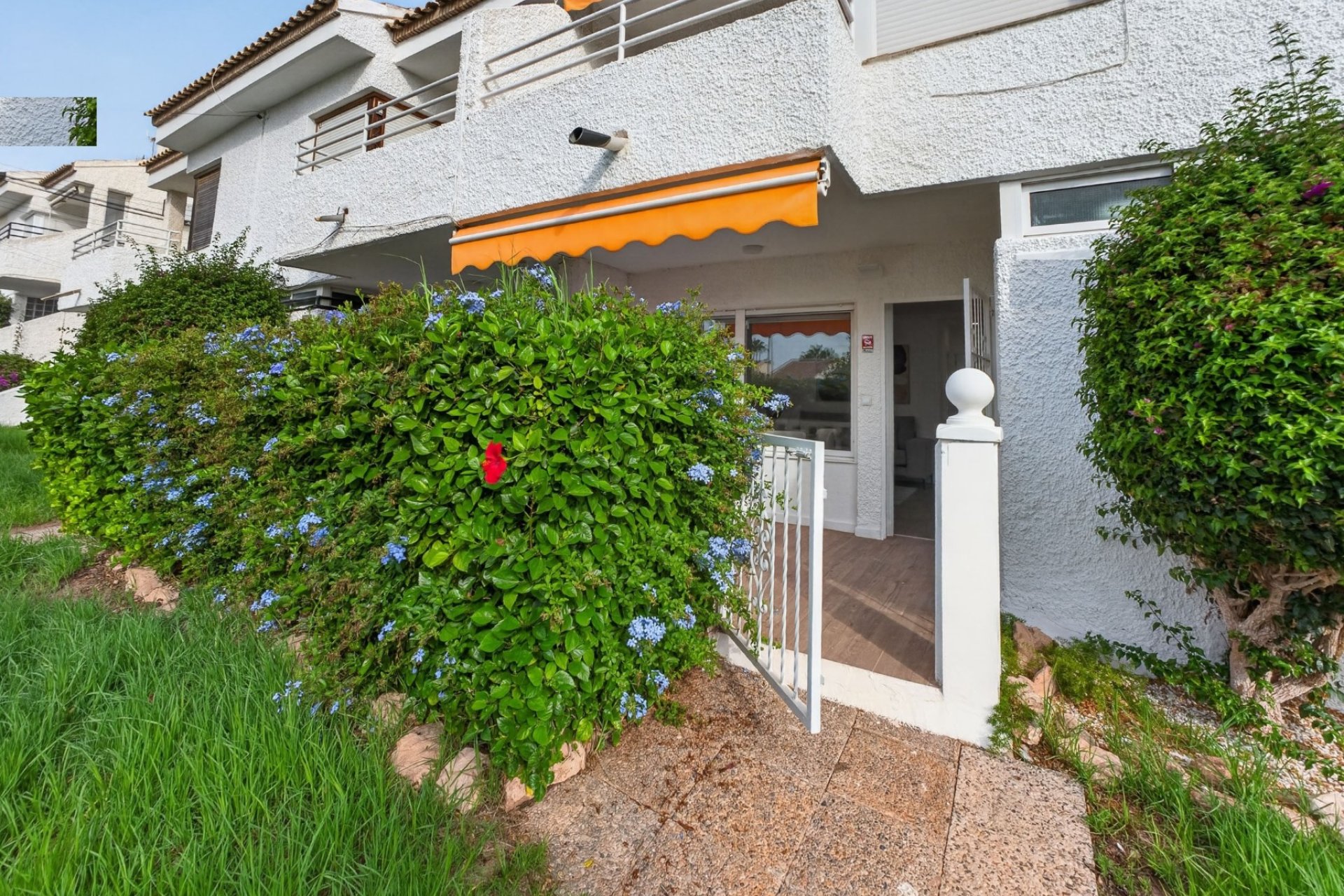 Venta - Apartment - Flat - Orihuela Costa - Villamartin