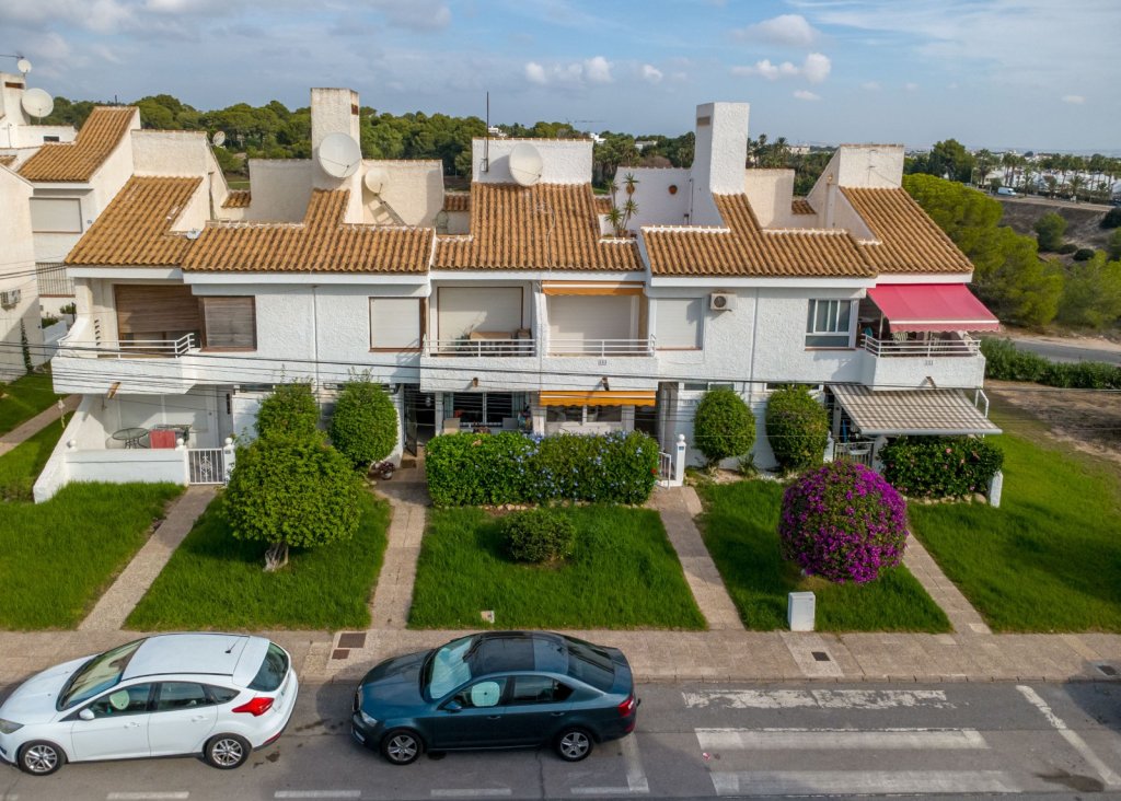 Venta - Apartment - Flat - Orihuela Costa - Villamartin