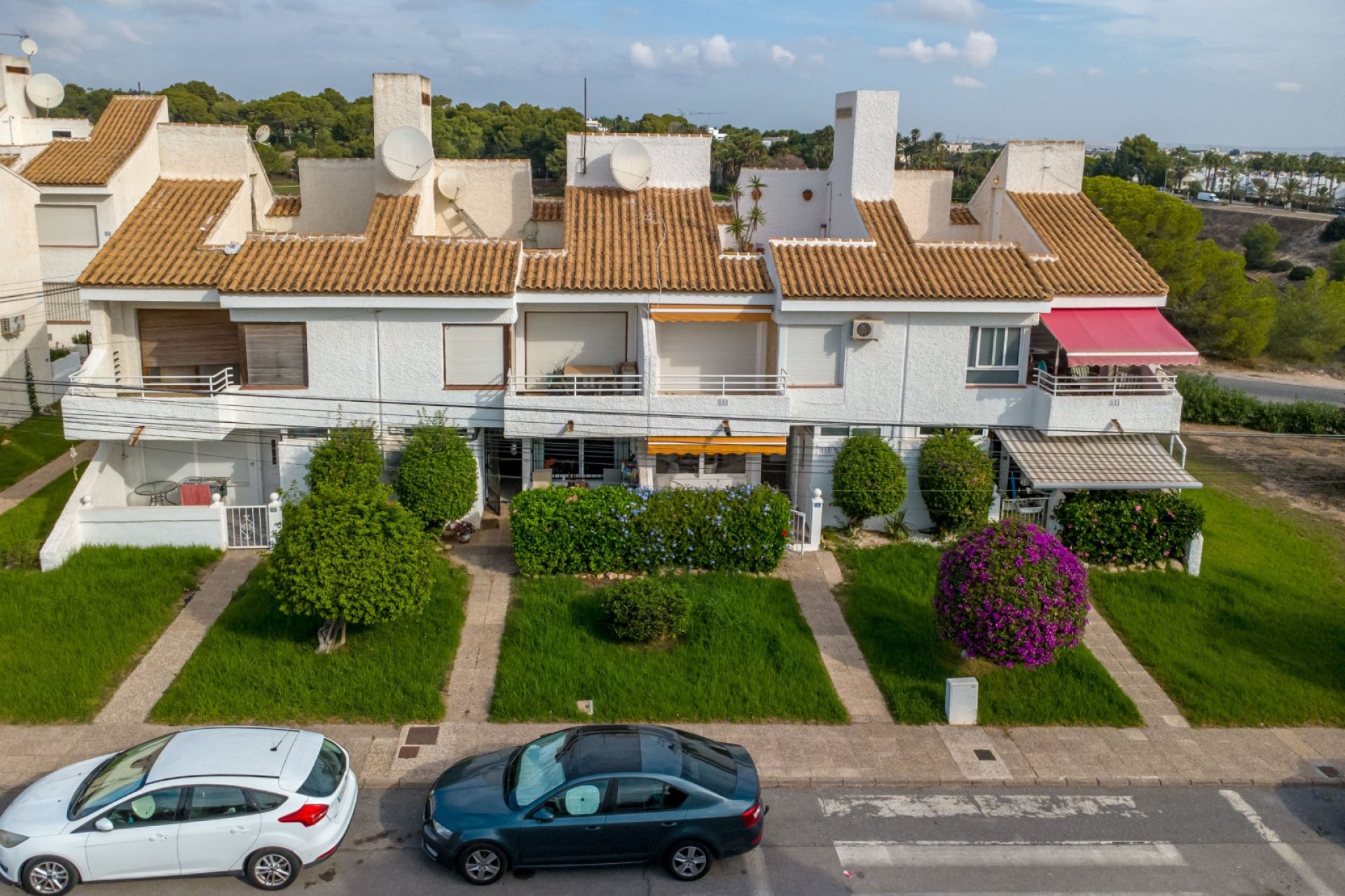 Venta - Apartment - Flat - Orihuela Costa - Villamartin