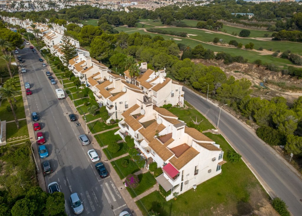 Venta - Apartment - Flat - Orihuela Costa - Villamartin
