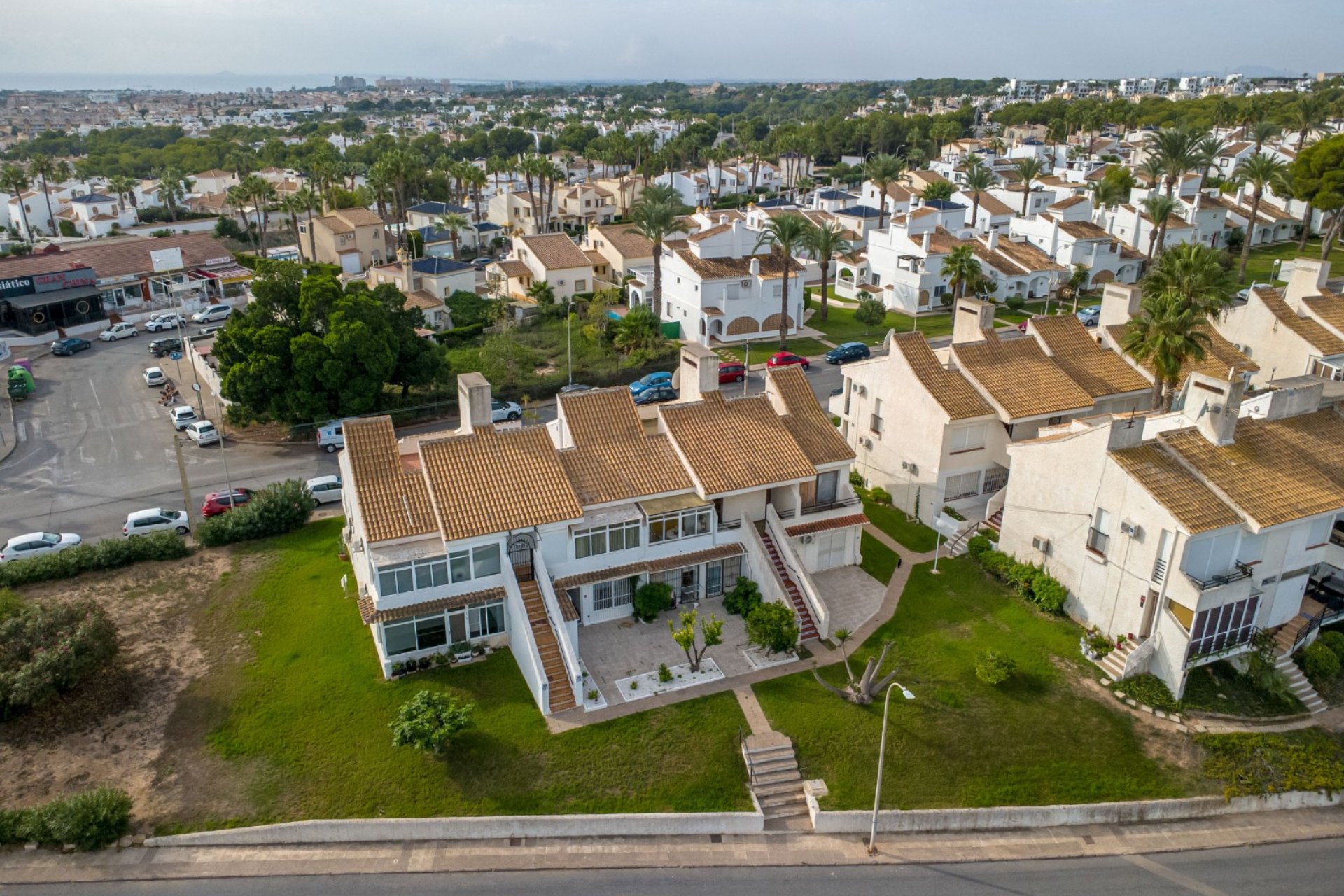 Venta - Apartment - Flat - Orihuela Costa - Villamartin