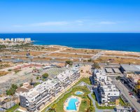 Venta - Apartment - Flat - Orihuela Costa