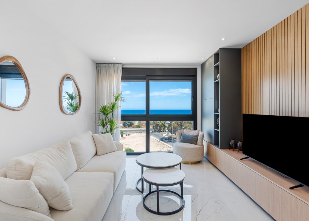 Venta - Apartment - Flat - Orihuela Costa