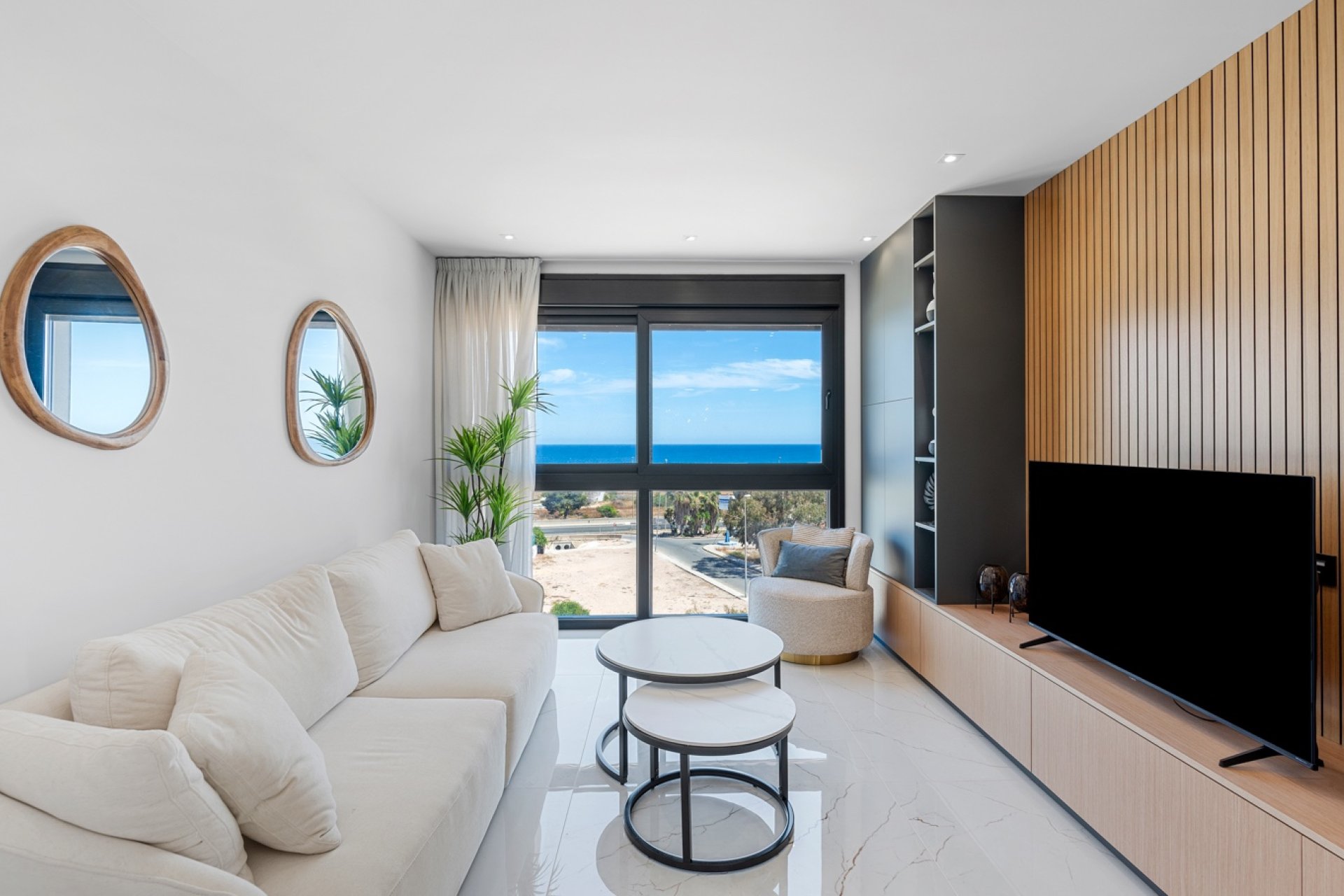 Venta - Apartment - Flat - Orihuela Costa