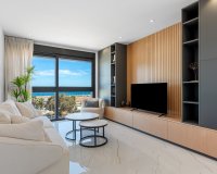 Venta - Apartment - Flat - Orihuela Costa