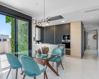 Venta - Apartment - Flat - Orihuela Costa