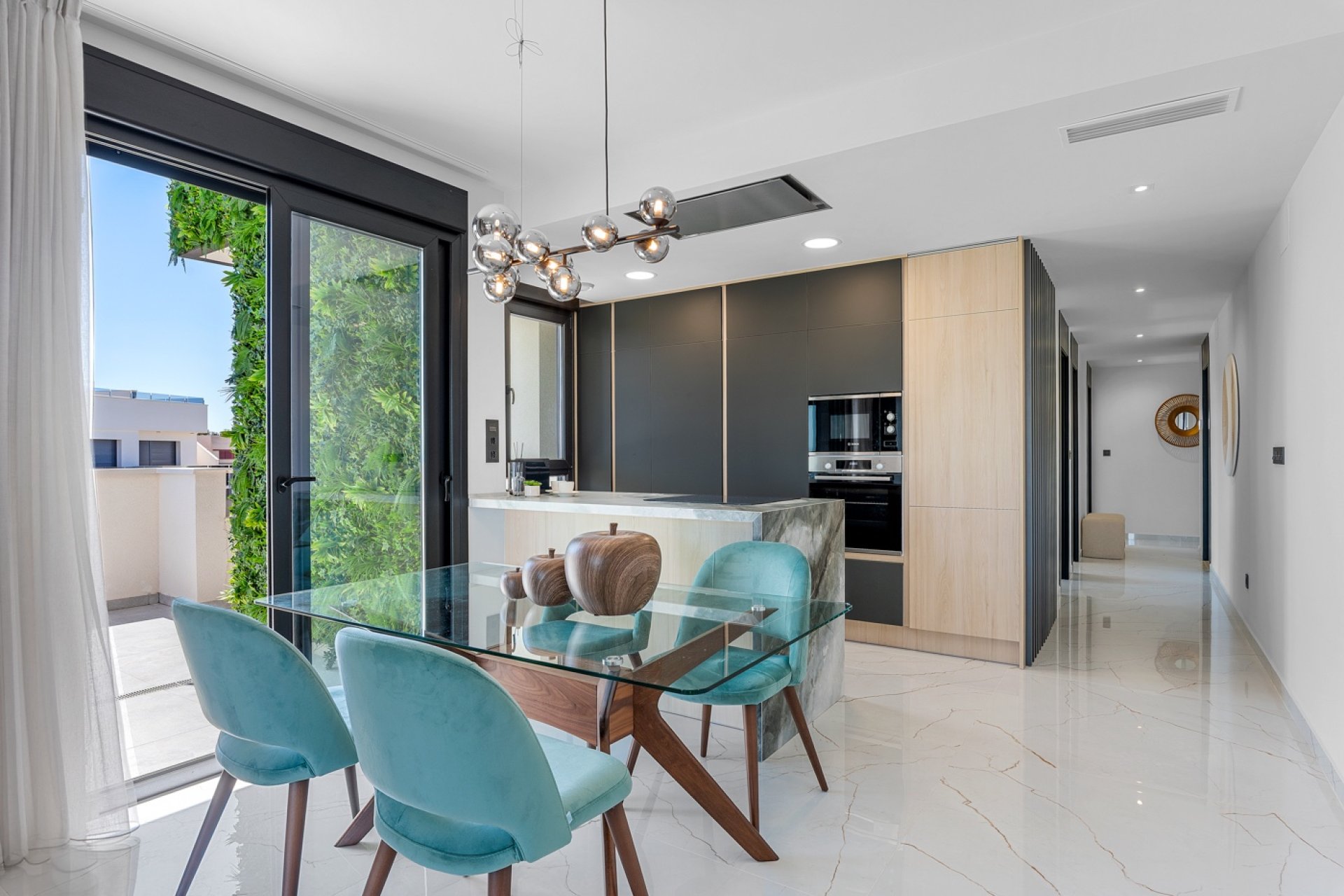 Venta - Apartment - Flat - Orihuela Costa