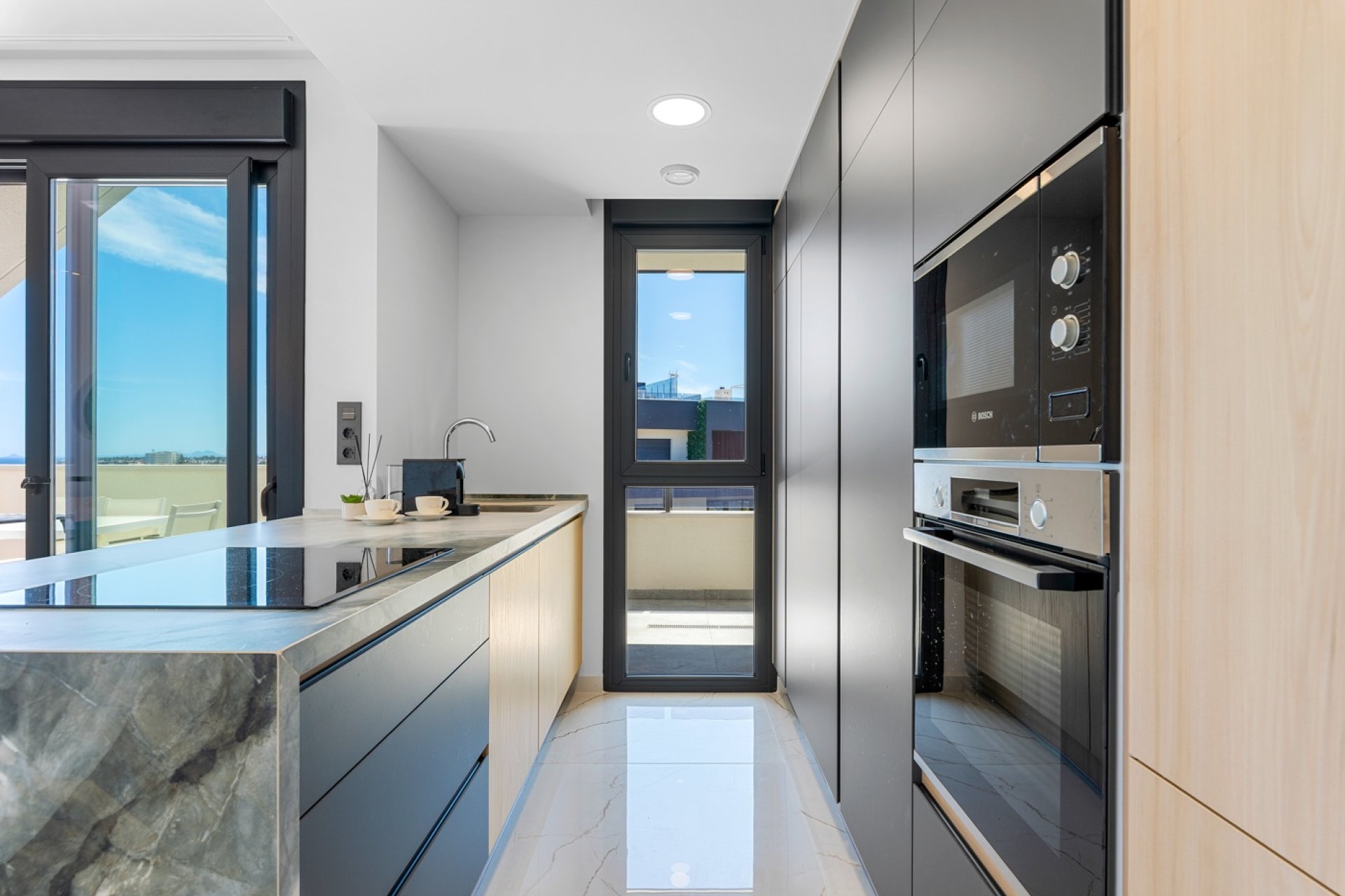 Venta - Apartment - Flat - Orihuela Costa