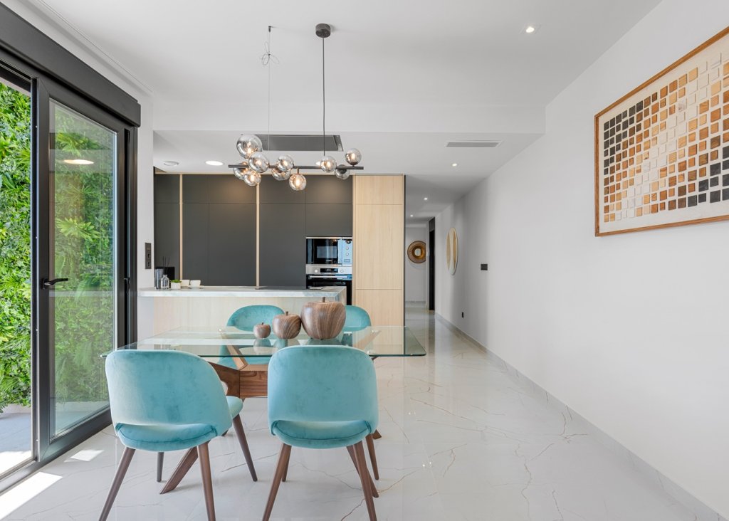 Venta - Apartment - Flat - Orihuela Costa