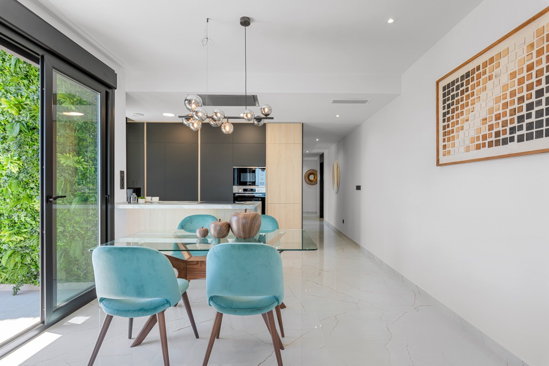 Venta - Apartment - Flat - Orihuela Costa