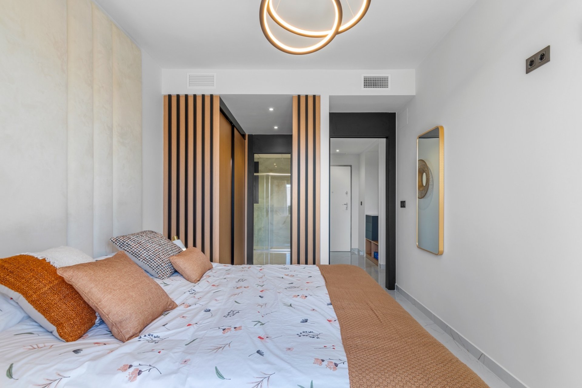 Venta - Apartment - Flat - Orihuela Costa