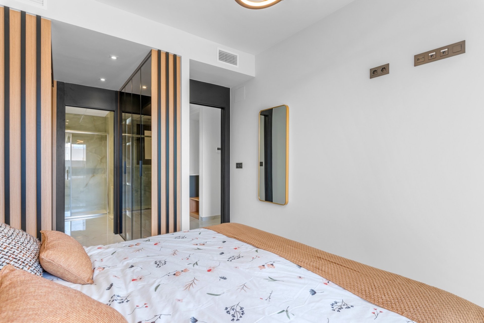 Venta - Apartment - Flat - Orihuela Costa