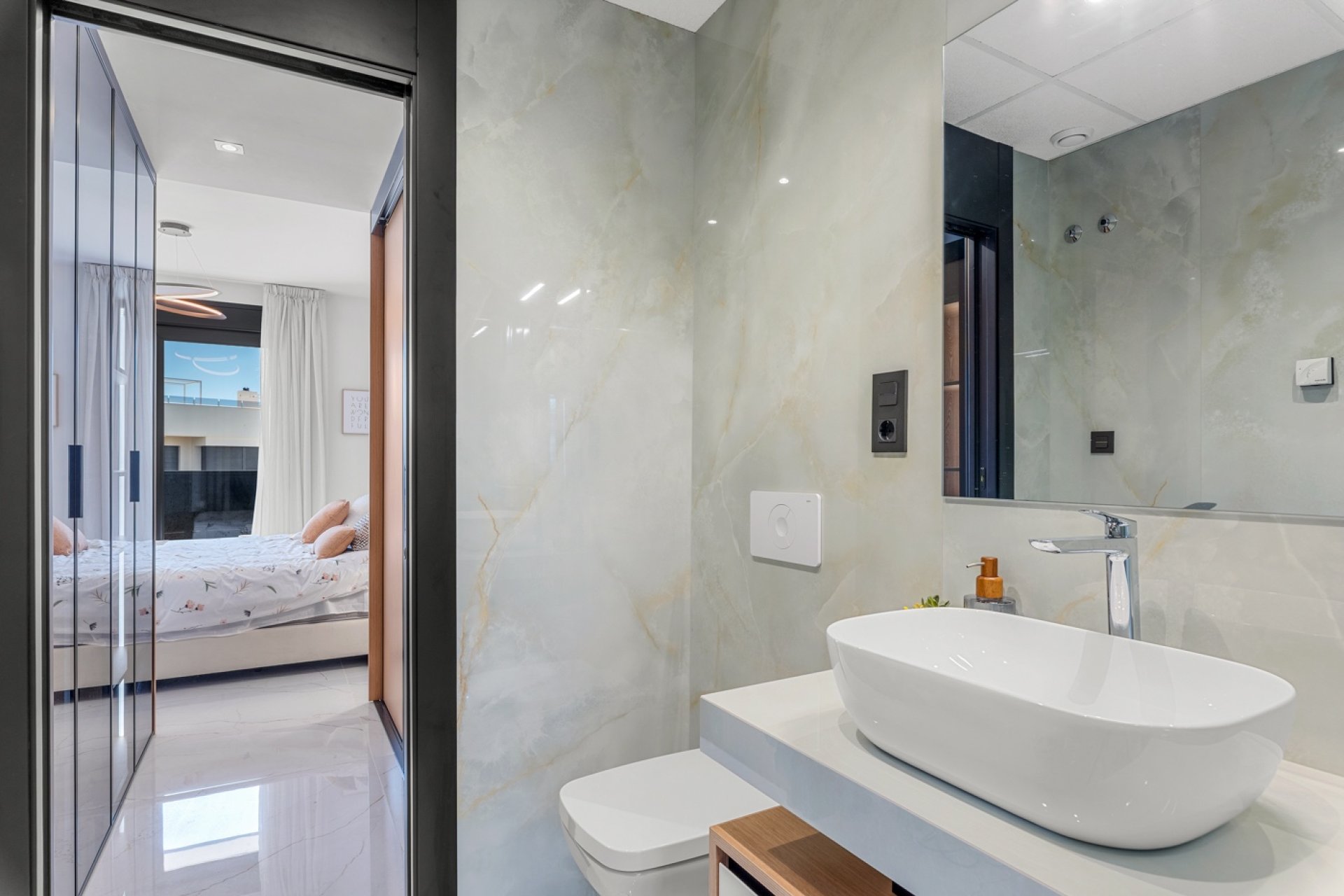 Venta - Apartment - Flat - Orihuela Costa