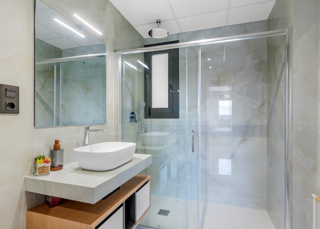 Venta - Apartment - Flat - Orihuela Costa