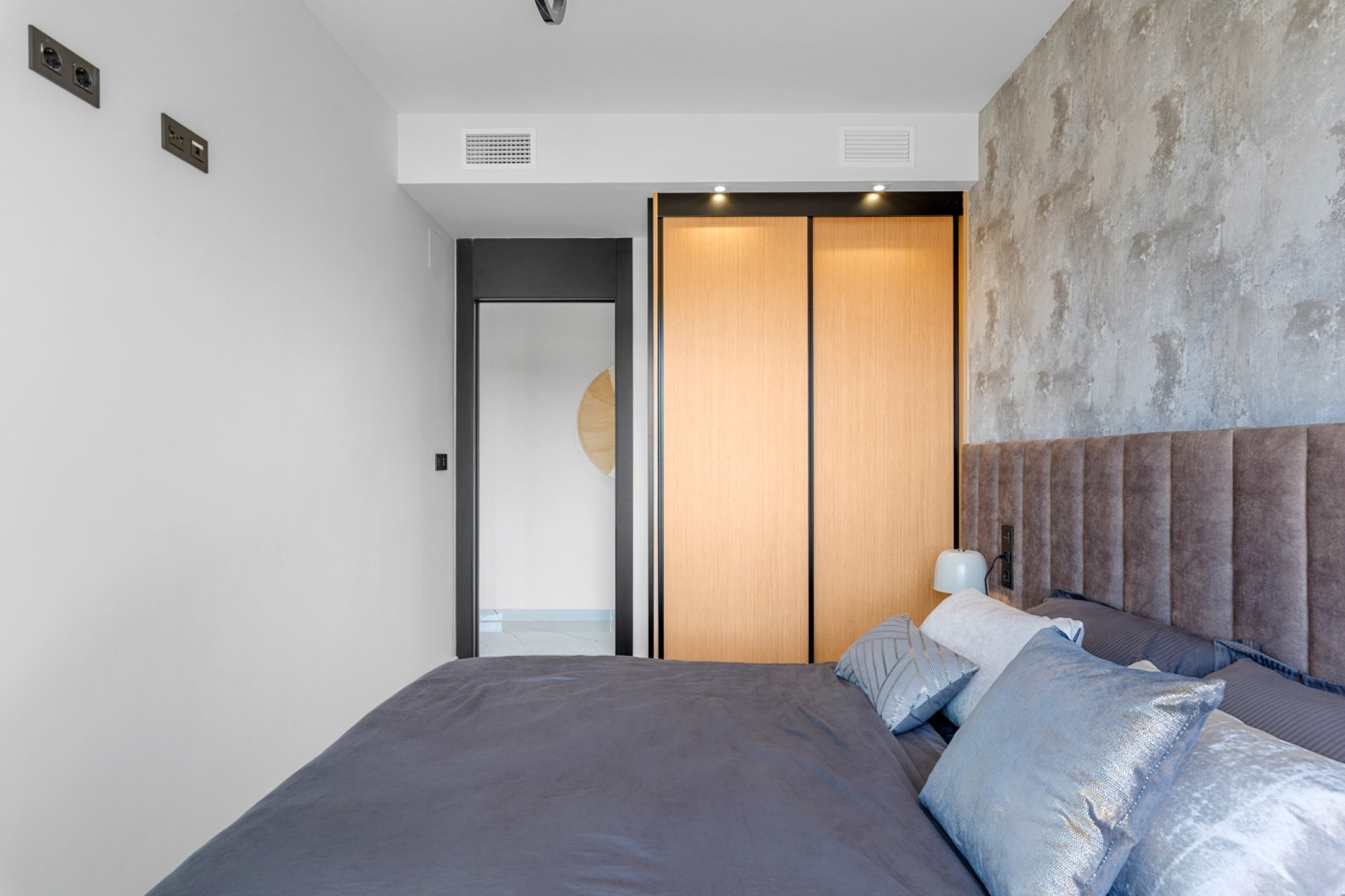 Venta - Apartment - Flat - Orihuela Costa