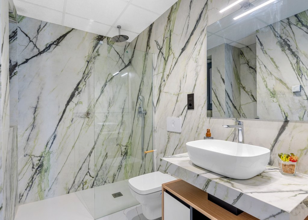 Venta - Apartment - Flat - Orihuela Costa