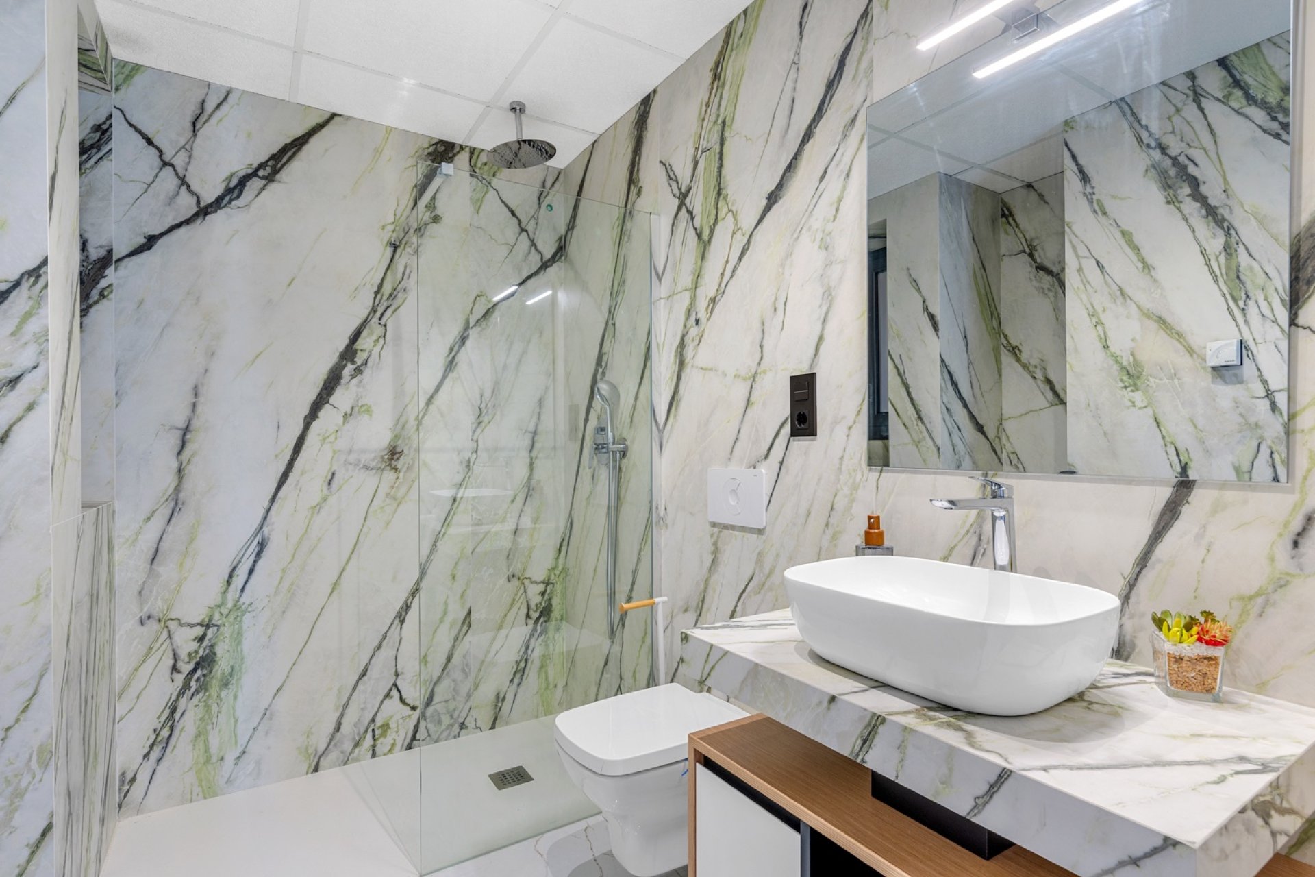 Venta - Apartment - Flat - Orihuela Costa