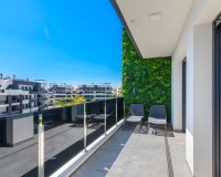 Venta - Apartment - Flat - Orihuela Costa