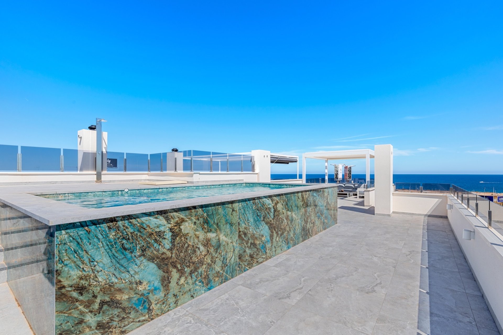 Venta - Apartment - Flat - Orihuela Costa