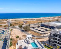 Venta - Apartment - Flat - Orihuela Costa